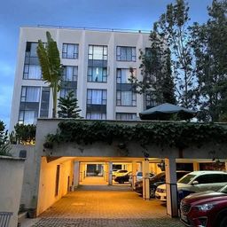 1 & 2 Bedroom AirBnB Tsavo, Rongai B105