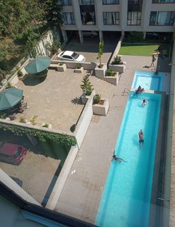 1 & 2 Bedroom AirBnB Tsavo, Rongai B105