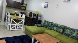 1 & 2 Bedroom AirBnB Tsavo, Rongai B105