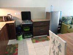 1 & 2 Bedroom AirBnB Tsavo, Rongai B105