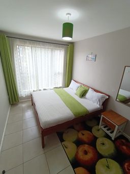 1 & 2 Bedroom AirBnB Tsavo, Rongai B105