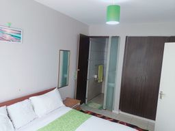 1 & 2 Bedroom AirBnB Tsavo, Rongai B105