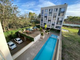 1 & 2 Bedroom AirBnB Tsavo, Rongai B105