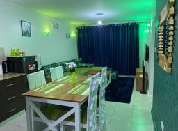 1 & 2 Bedroom AirBnB Tsavo, Rongai B105