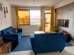 1 & 2 Bedroom AirBnB Lakira, Rongai 3E