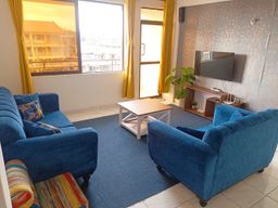 1 & 2 Bedroom AirBnB Lakira, Rongai 3E