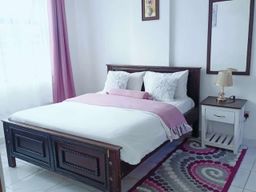 1 & 2 Bedroom AirBnB Lakira, Rongai 3E