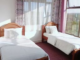 1 & 2 Bedroom AirBnB Lakira, Rongai 3E