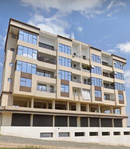 1 & 2 Bedroom AirBnB Lakira, Rongai 3E