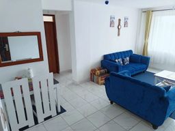 1 & 2 Bedroom AirBnB Lakira, Rongai 3E