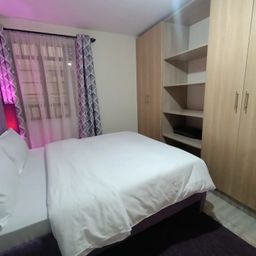 1 Bedroom AirBnB at Chapel Hill, Ngong Rd, Ngong