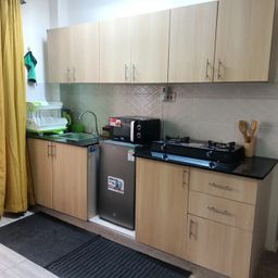 1 Bedroom AirBnB at Chapel Hill, Ngong Rd, Ngong