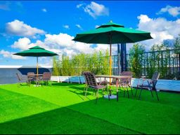 Studio AirBnB in Himalaya Heights Kindaruma Rd, Kilimani