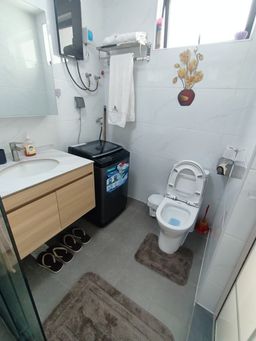 Studio AirBnB in Himalaya Heights Kindaruma Rd, Kilimani