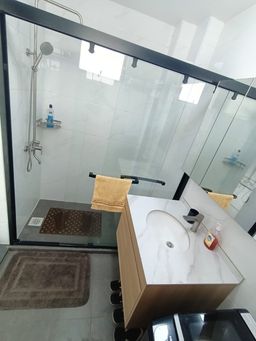 Studio AirBnB in Himalaya Heights Kindaruma Rd, Kilimani