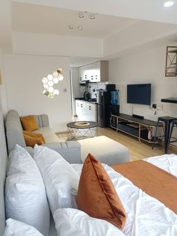 Studio AirBnB in Himalaya Heights Kindaruma Rd, Kilimani