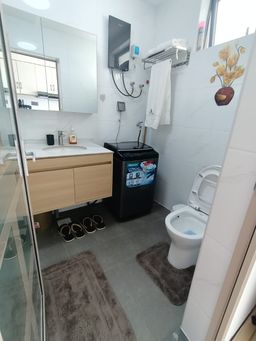 Studio AirBnB in Himalaya Heights Kindaruma Rd, Kilimani