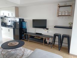 Studio AirBnB in Himalaya Heights Kindaruma Rd, Kilimani