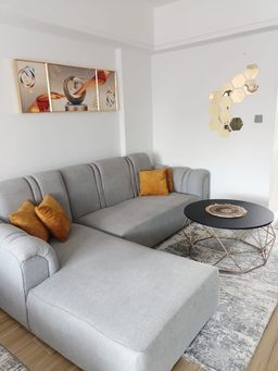 Studio AirBnB in Himalaya Heights Kindaruma Rd, Kilimani