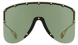 Gucci Star Mask