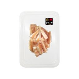 日本夢見鳥全天然無激素雞胸軟骨 Japan Yumemidori 100% Natural Chicken Cartilage 200g