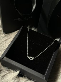 FRED NECKLACE *LIMITED ED* 