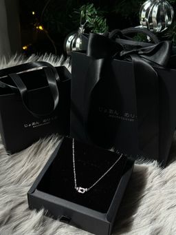 FRED NECKLACE *LIMITED ED* 