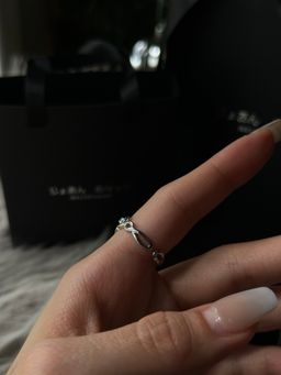 D’ANCRE RING (ADJUSTABLE)