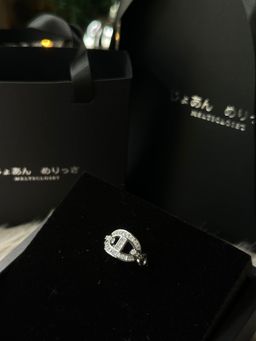 D’ANCRE RING (ADJUSTABLE)