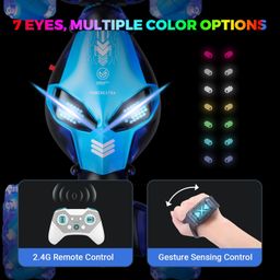 GestureMax Stunt Racer