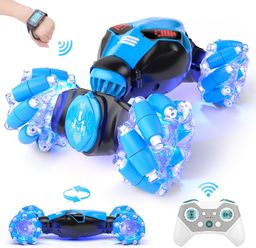 GestureMax Stunt Racer