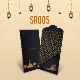 Money Packet - Bulk Order