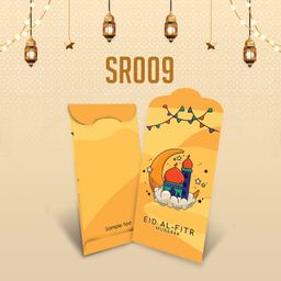 Money Packet - Bulk Order