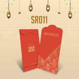 Money Packet - Bulk Order