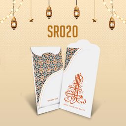 Money Packet - Bulk Order