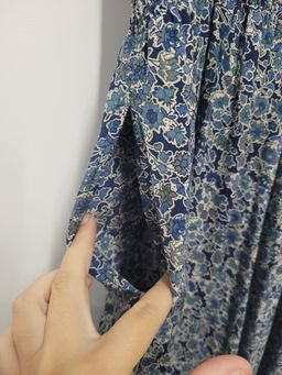 Lolly's Laundry jumpsuit size L