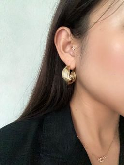 AYUMI EARRING 