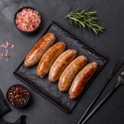 Italian Beef sausages Kolbasz