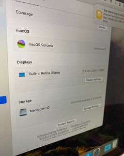 Apple MacBook Air 2018 💻 🔥