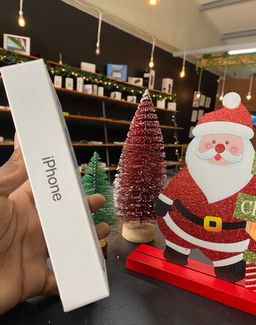 Apple iPhone 15 - 128GB🔥