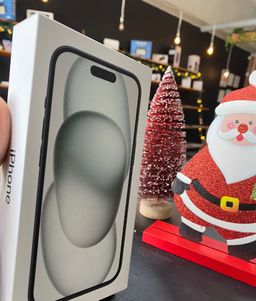 Apple iPhone 15 - 128GB🔥