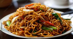 Chicken Chowmein