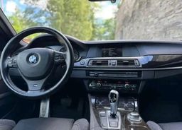 BMW serie 5