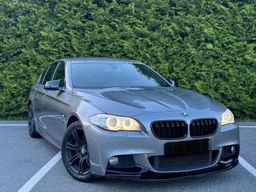 BMW serie 5