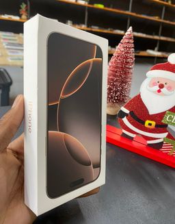 Apple iPhone 16 Pro Max 256GB 🔥✅