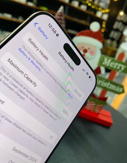 Apple iPhone 16 Pro Max 256GB 🔥✅