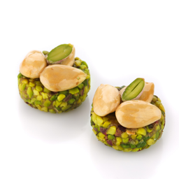 Fleur Amande Pistache 100 g