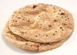 Naan breads & Rice (12PM - 11PM)