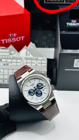 Tissot