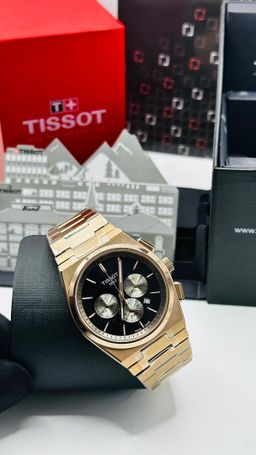 Tissot